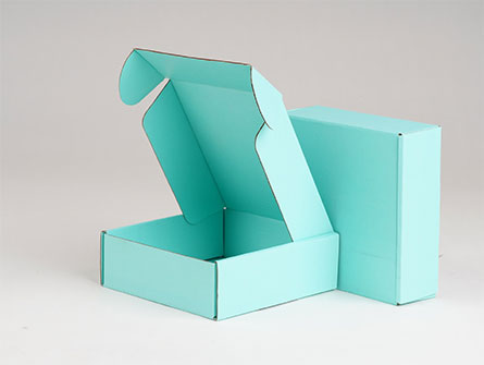 Corrugated Box Packaging Box 